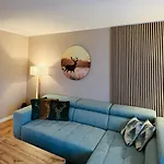 Ferienwohnung Gipfelblick Braunlage