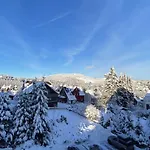 Ferienwohnung Gipfelblick Braunlage