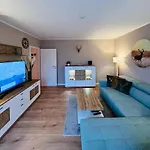 Ferienwohnung Gipfelblick Braunlage