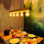 Ferienwohnung Gipfelblick Braunlage