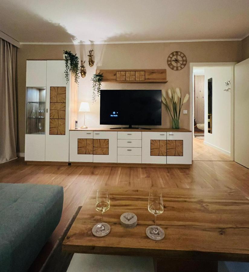 Gipfelblick Lejlighed