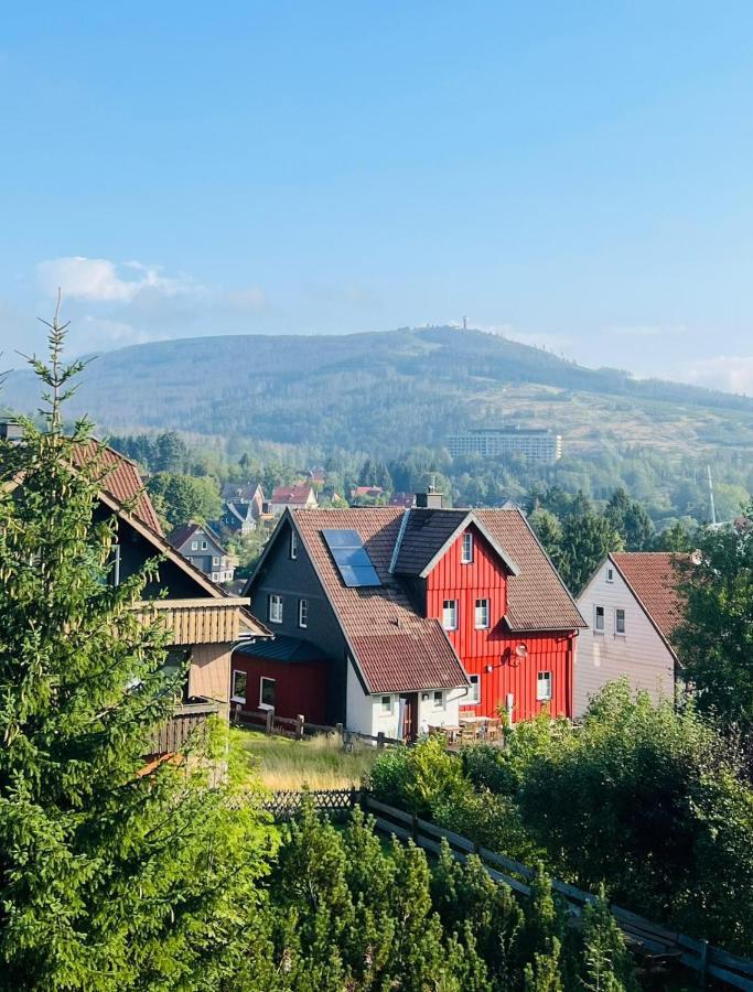 Gipfelblick Appartement