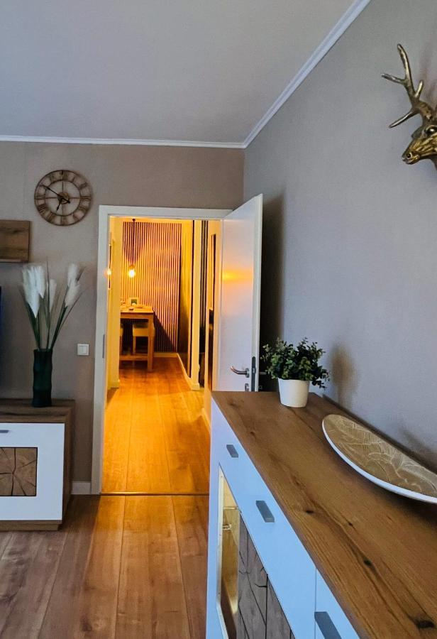 Gipfelblick Appartement
