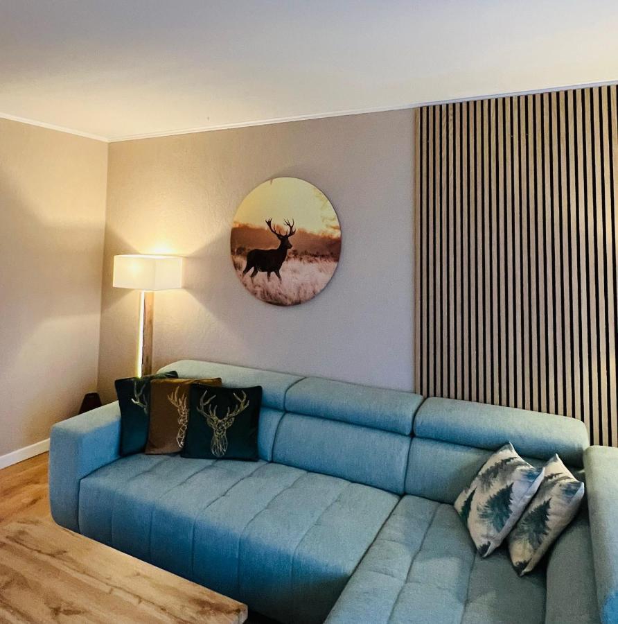 Gipfelblick Appartement *