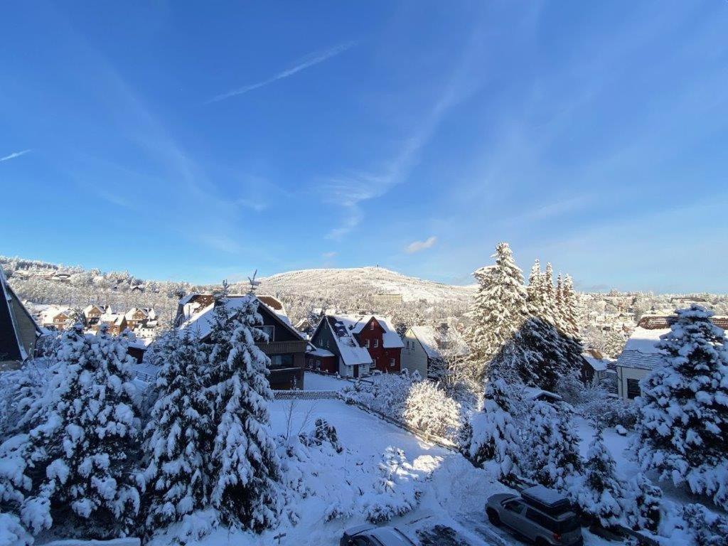 Gipfelblick * Braunlage