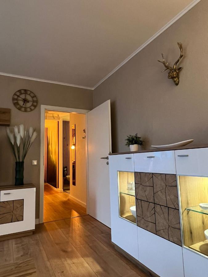 Gipfelblick Braunlage