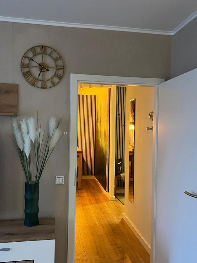 Gipfelblick Appartement
