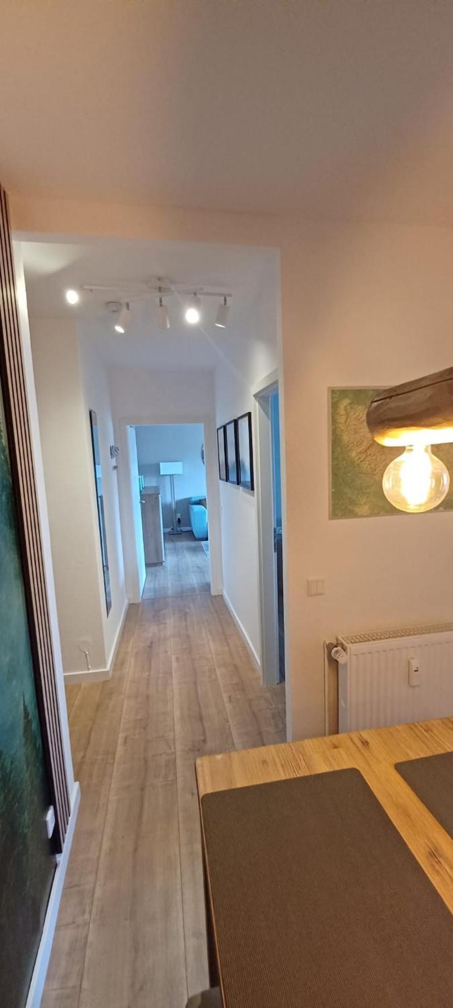Appartement Gipfelblick Braunlage