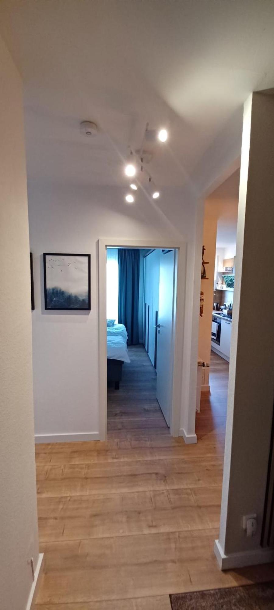 Appartement Gipfelblick